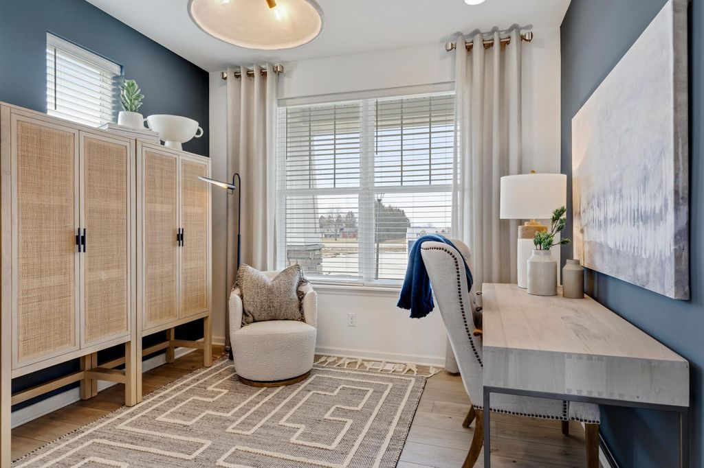 Photo of 19578 105th Avenue, Corcoran, MN 55374 (MLS # 7057845)