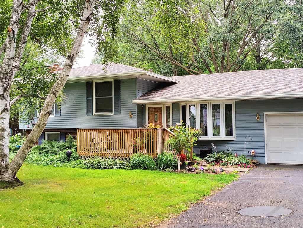 Photo of 14597 Ryan Street, Little Falls, MN 56345 (MLS # 7045403)
