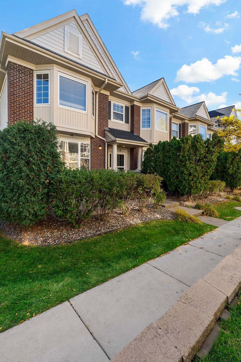 Photo of 13800 53rd Avenue N #209, Minneapolis, MN 55446 (MLS # 7002502)