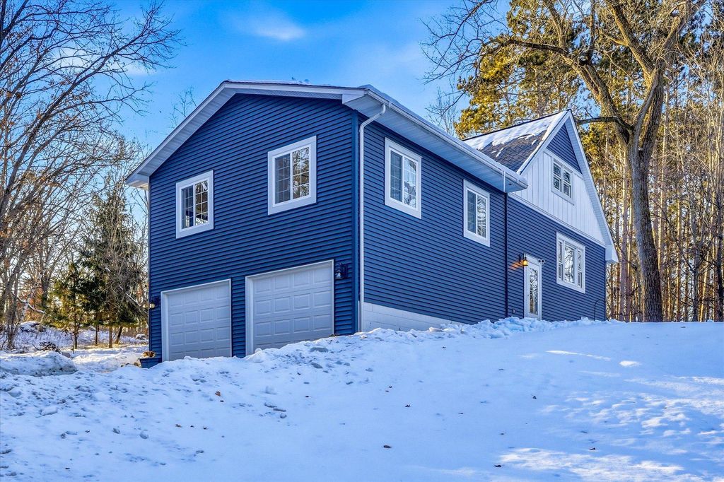 Photo of 15085 Square Lake Trail N, Stillwater, MN 55082 (MLS # 6812614)