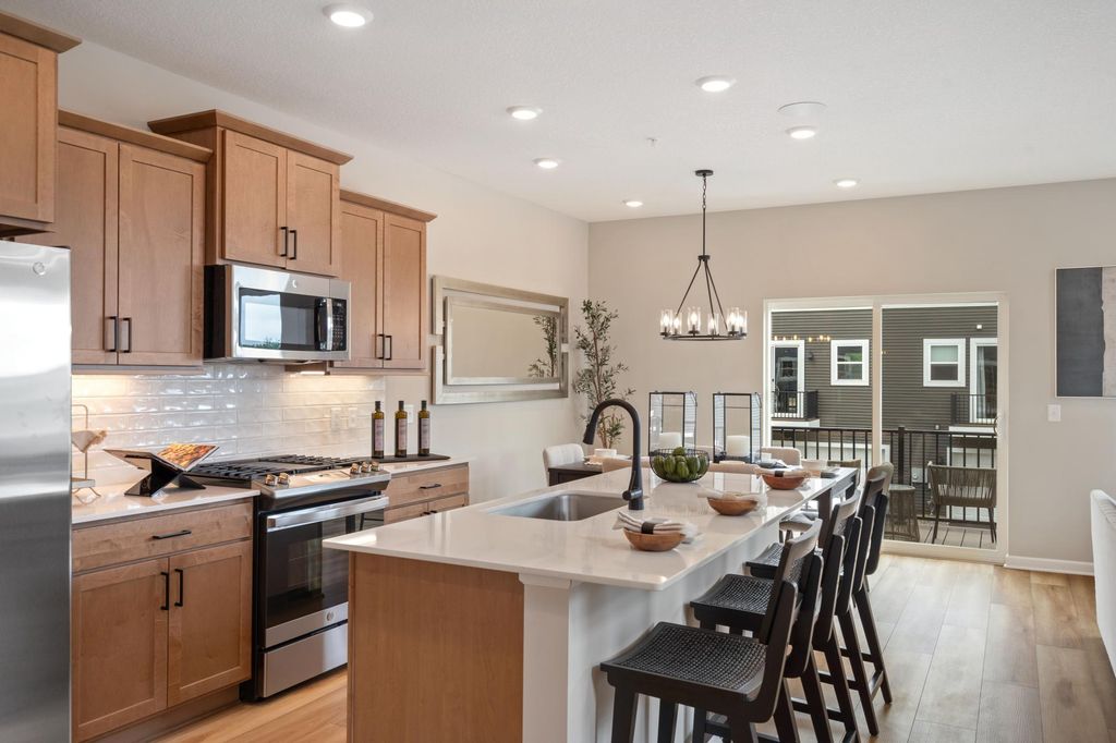 Photo of 13627 Pine Drive, Rogers, MN 55374 (MLS # 7028544)