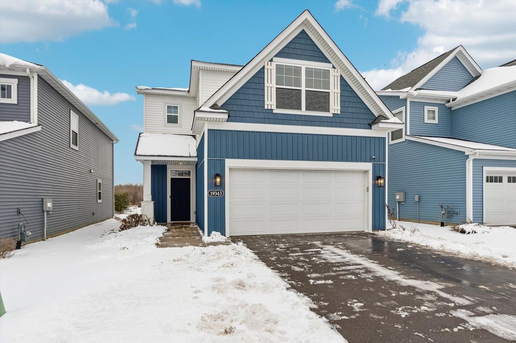 Photo of 19343 Crystal Terrace, Farmington, MN 55024 (MLS # 7040091)
