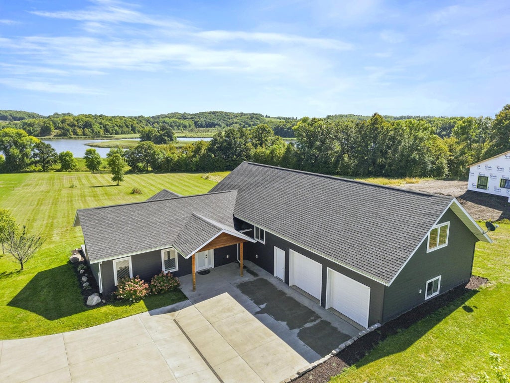 Photo of 24718 W Elbow Road, Pelican Rapids, MN 56572 (MLS # 7140845)