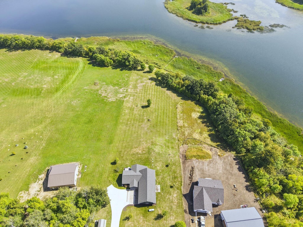 Photo of 24718 W Elbow Road, Pelican Rapids, MN 56572 (MLS # 7140845)