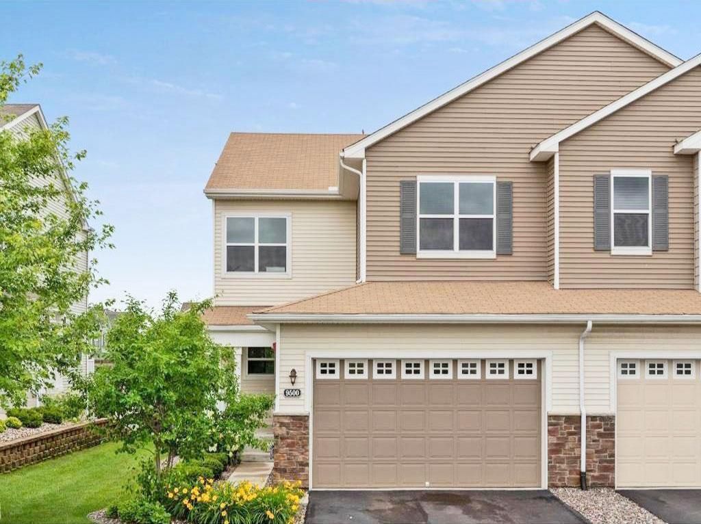 Photo of 9500 Declaration Drive, Chanhassen, MN 55317 (MLS # 6810099)