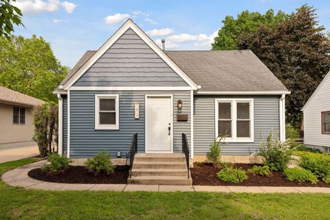 7417 Colfax Avenue S Richfield MN 55423