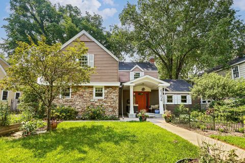 4354 Browndale Avenue Saint Louis Park MN 55424