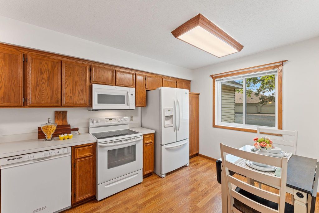 Photo of 2623 Lake Court Drive, Mounds View, MN 55112 (MLS # 7001570)