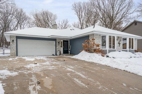 14809 Southpointe Curve Burnsville MN 55306