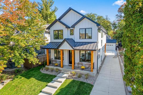 4425 Zenith Avenue S Minneapolis MN 55410