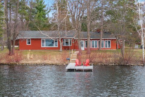 1128 Wienzel Point Road Nisswa MN 56468