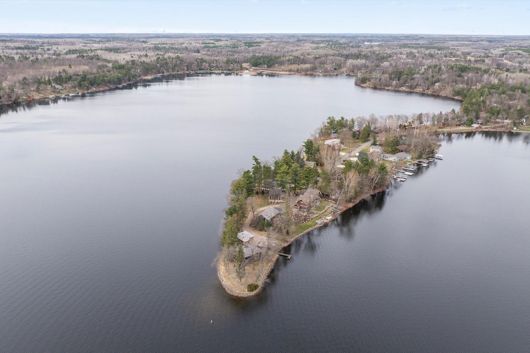 1128 Wienzel Point Road