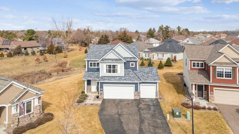 1859 Hinsdale Circle Hudson WI 54016