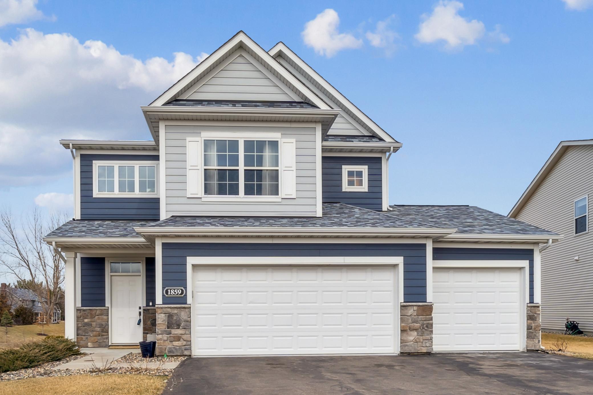 1859 Hinsdale Circle