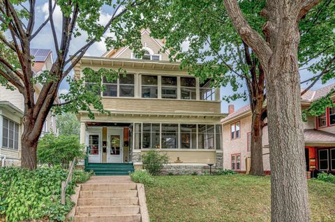 1155 Lincoln Avenue Saint Paul MN 55105