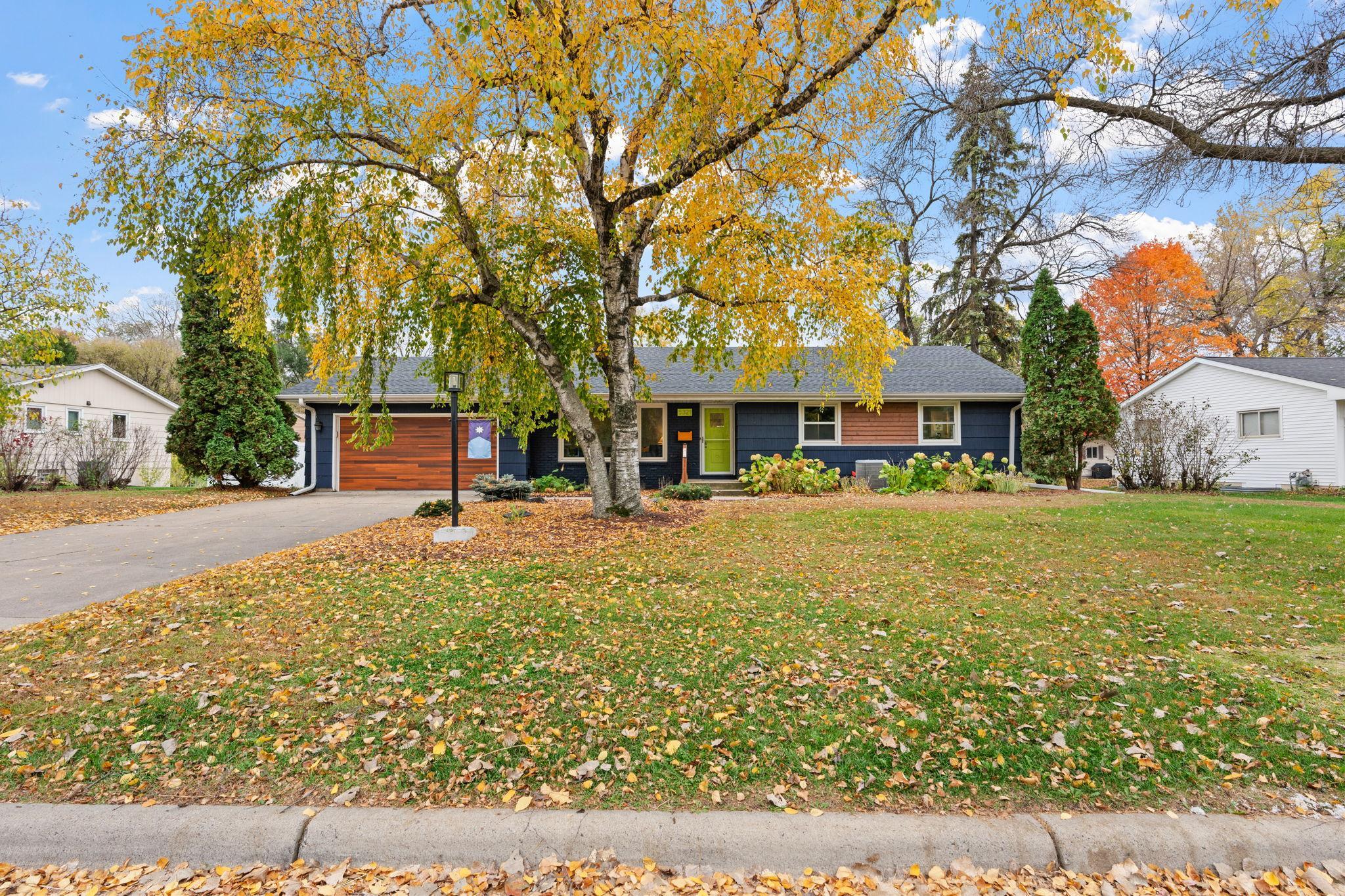 5321 Thotland Road