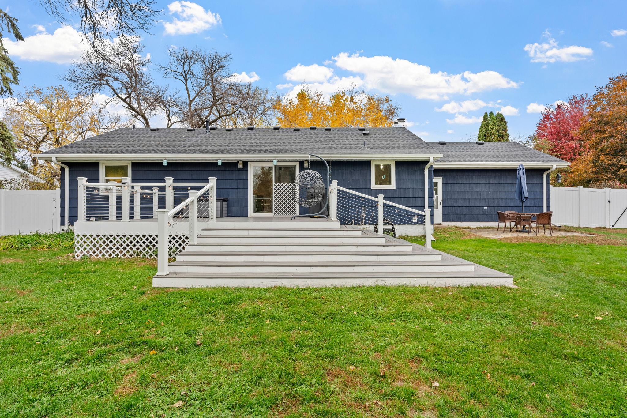 5321 Thotland Road