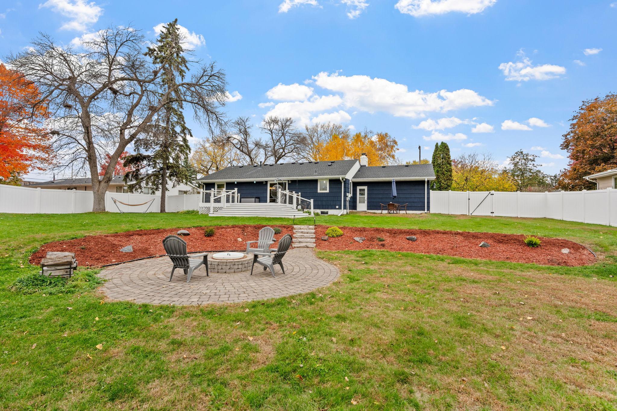5321 Thotland Road