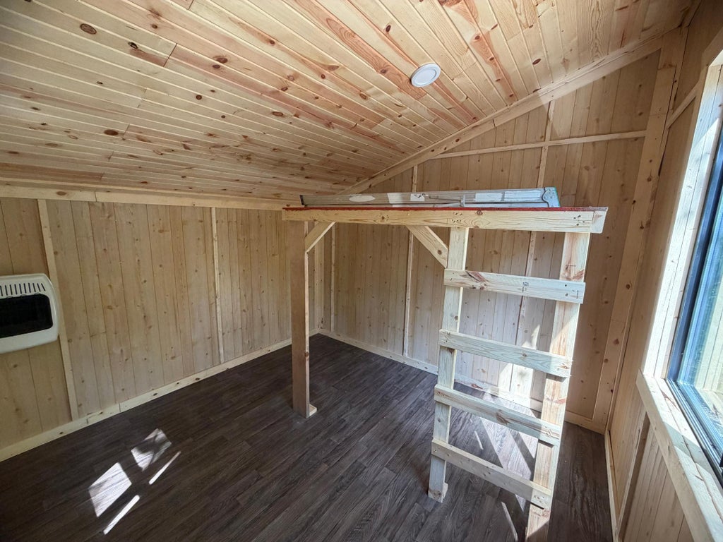 Photo of 6831 State 34 NW, Akeley, MN 56433 (MLS # 7139826)