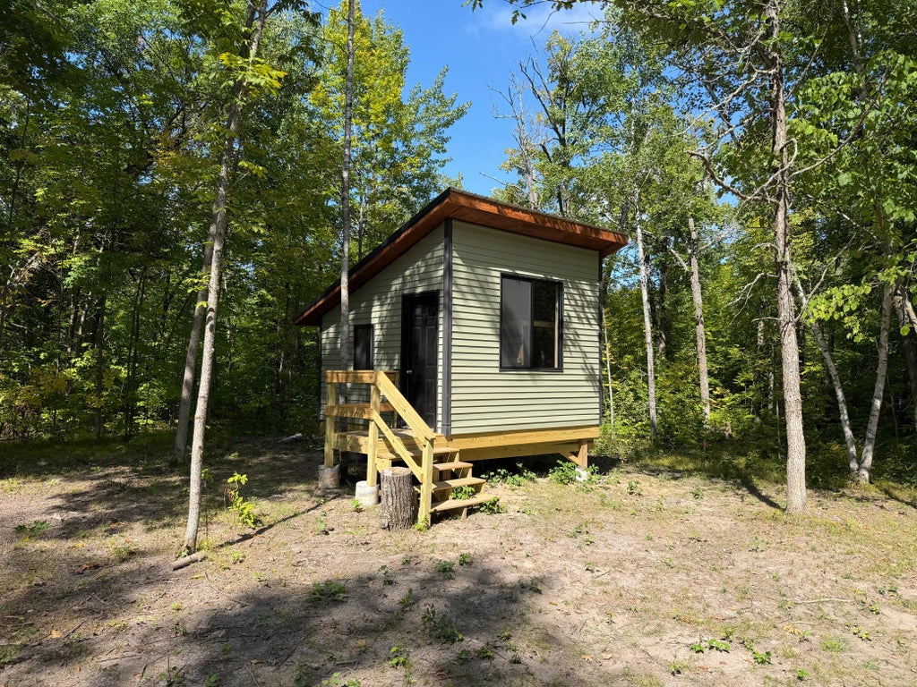 Photo of 6831 State 34 NW, Akeley, MN 56433 (MLS # 7139826)