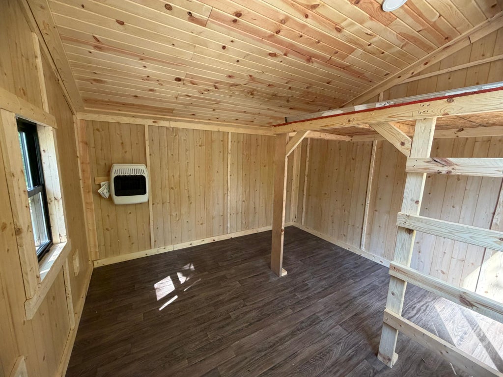 Photo of 6831 State 34 NW, Akeley, MN 56433 (MLS # 7139826)