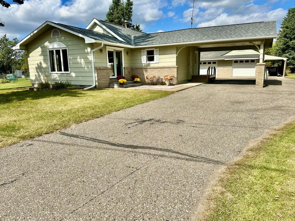 Photo of 809 Pine Street, Park Rapids, MN 56470 (MLS # 7007663)