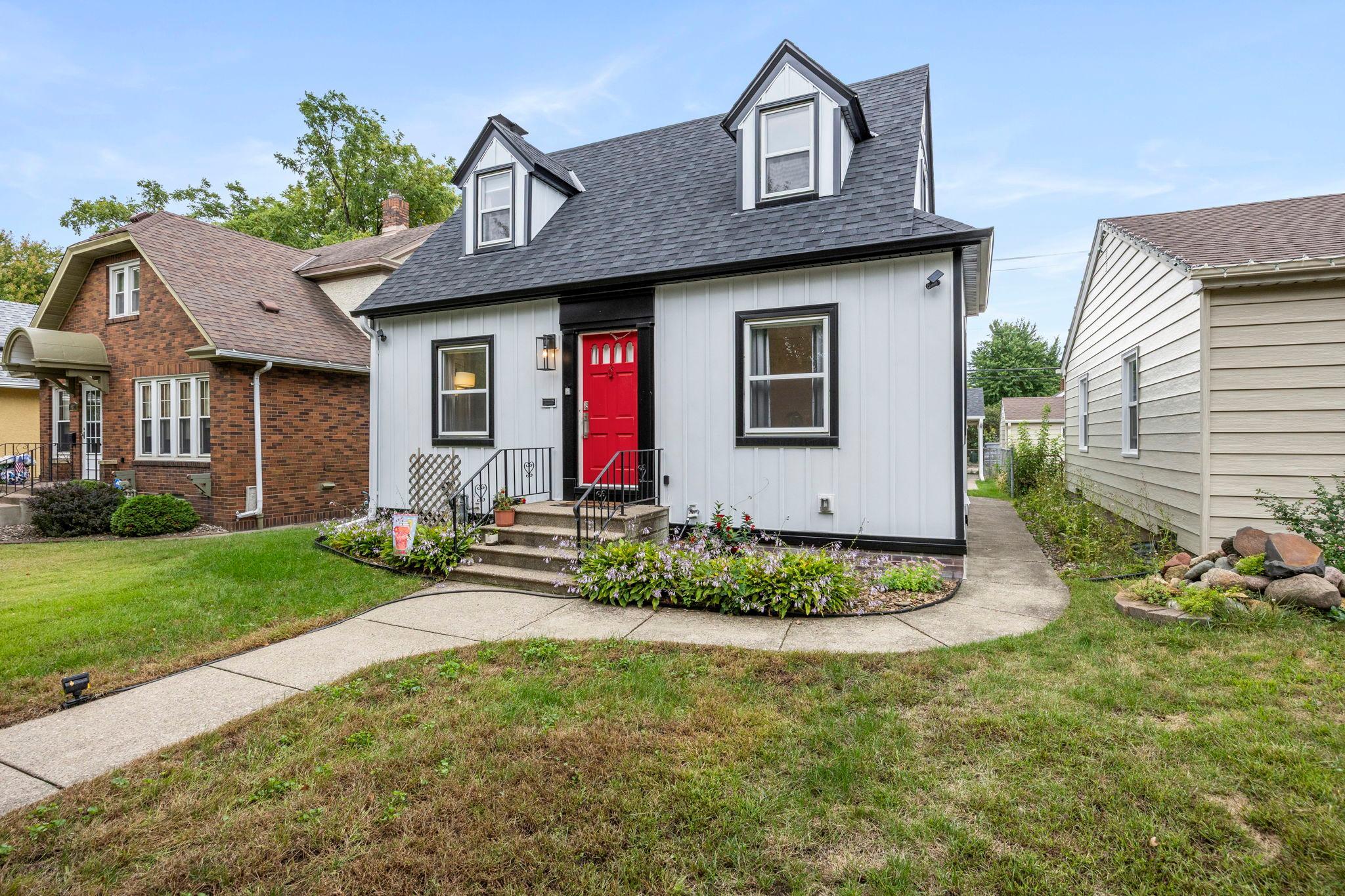 966 Eleanor Avenue
