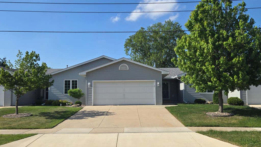 Photo of 1703 3rd Avenue NE, Austin, MN 55912 (MLS # 7124568)
