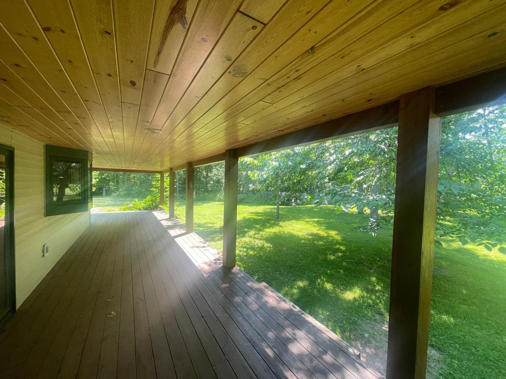 Photo of 37725 Clover Street, Aitkin, MN 56431 (MLS # 7112854)