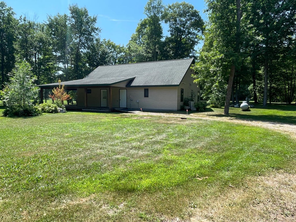 Photo of 37725 Clover Street, Aitkin, MN 56431 (MLS # 7112854)