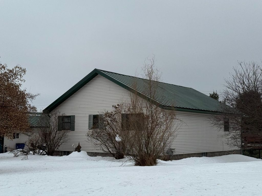 Photo of 417 8th Avenue, Shell Lake, WI 54871 (MLS # 7002479)