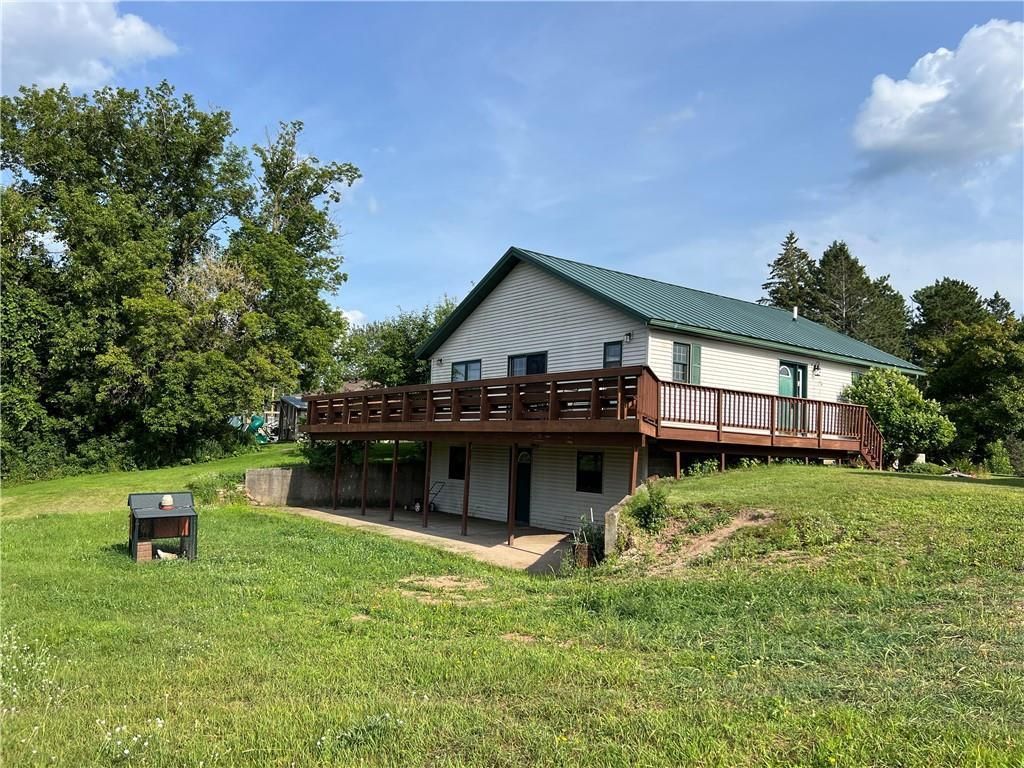 Photo of 417 8th Avenue, Shell Lake, WI 54871 (MLS # 7002479)