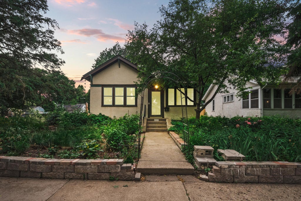 Photo of 2752 41st Avenue S, Minneapolis, MN 55406 (MLS # 7059484)