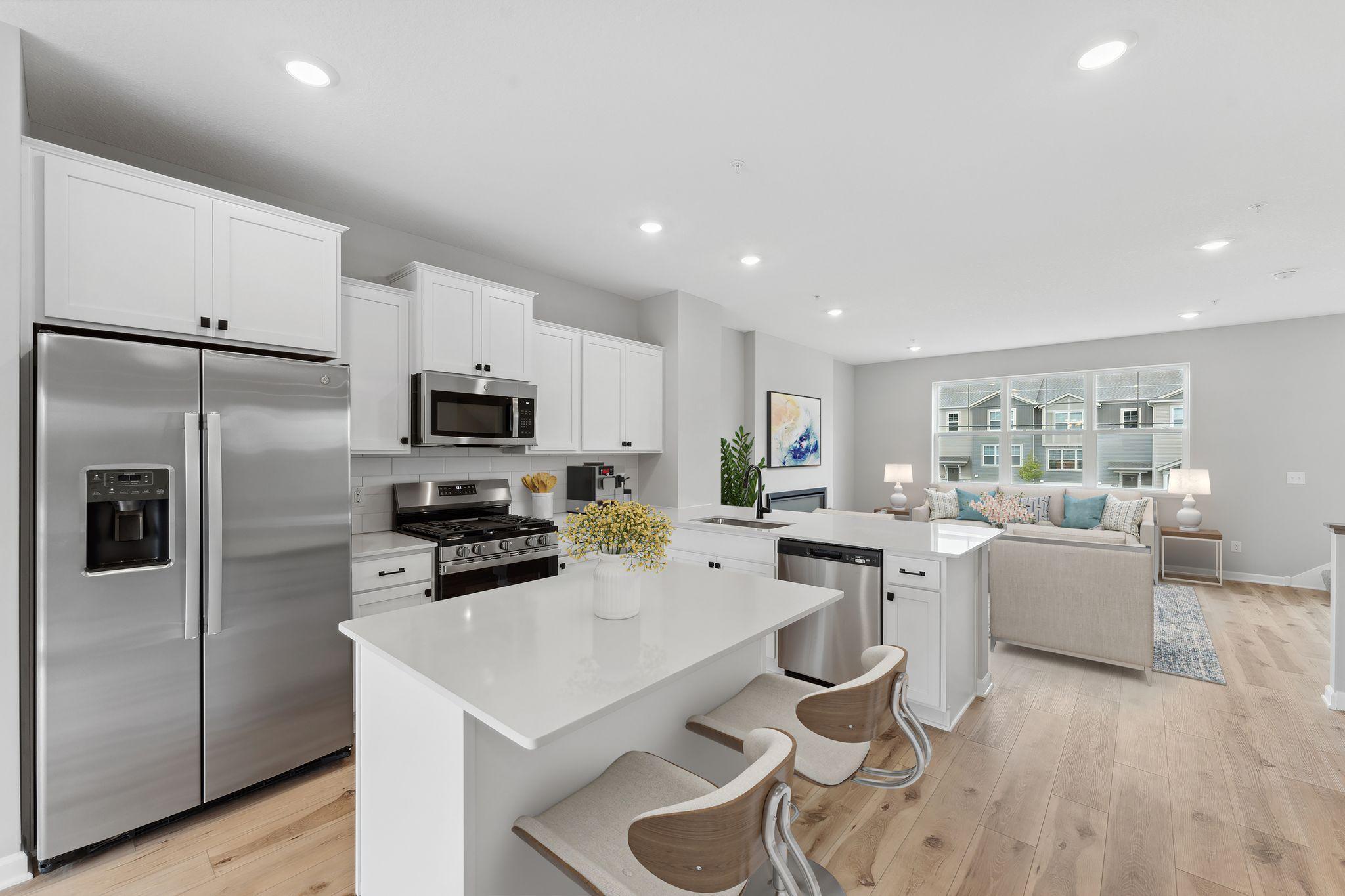 1535 Traverse Lane