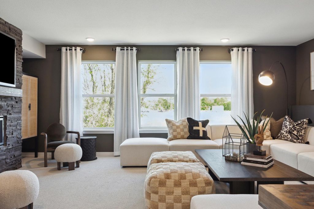 Photo of 14705 105th Place N, Maple Grove, MN 55369 (MLS # 6813037)