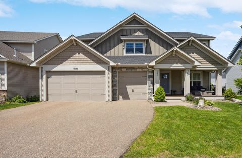 11686 32nd Street N Lake Elmo MN 55042