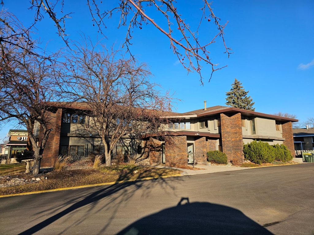 Photo of 1101 1st Street S, Willmar, MN 56201 (MLS # 7019607)