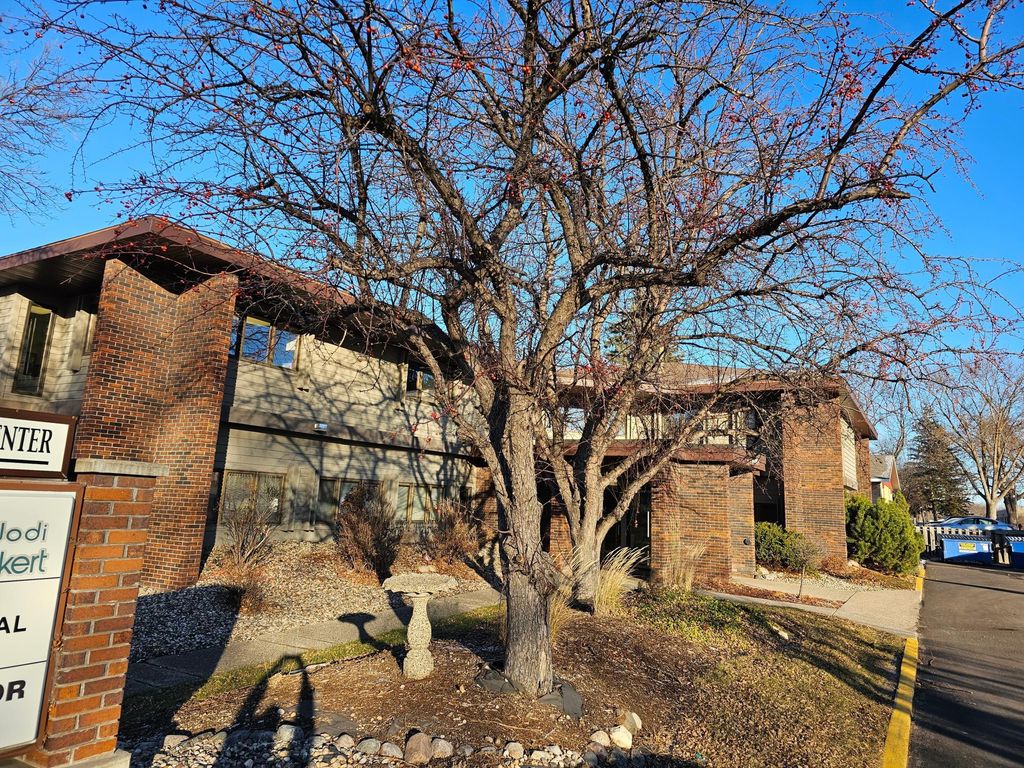 Photo of 1101 1st Street S, Willmar, MN 56201 (MLS # 7019607)