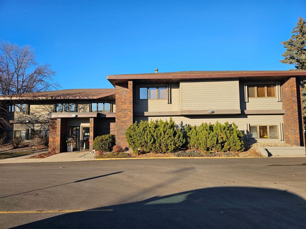 Photo of 1101 1st Street S, Willmar, MN 56201 (MLS # 7019607)