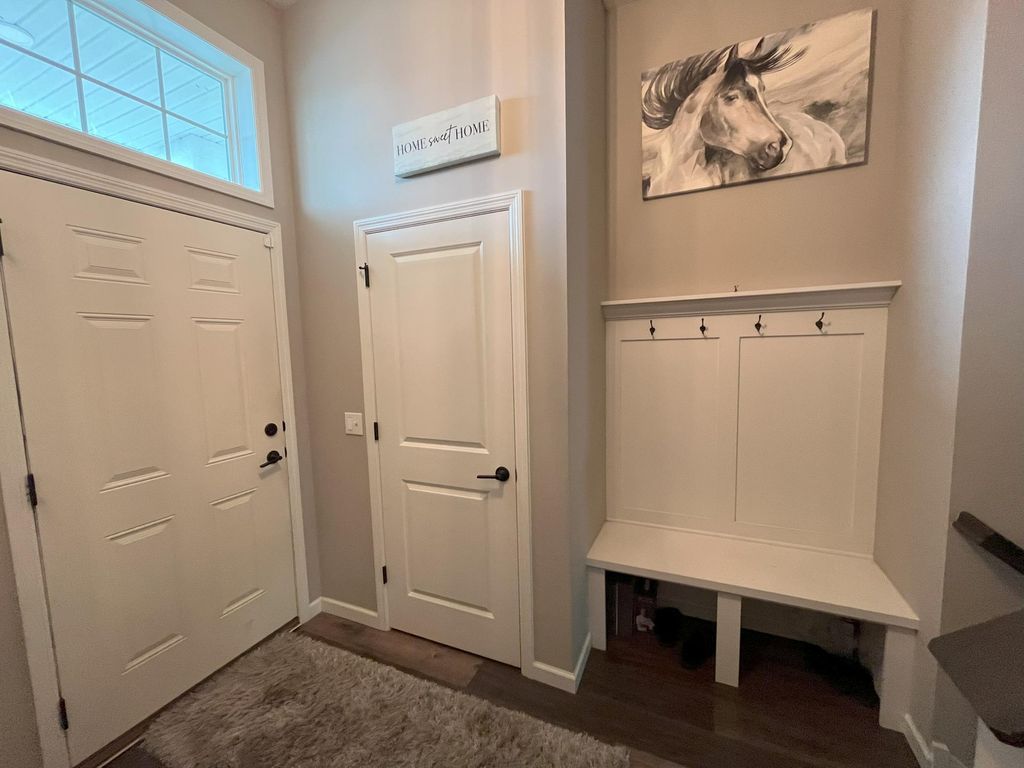 Photo of 15171 Quintana Court NW, Ramsey, MN 55303 (MLS # 7018605)