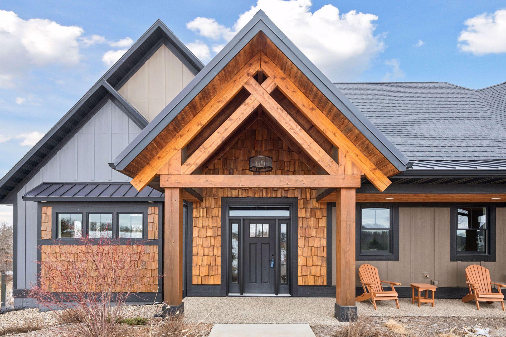 771 Zumbro Oaks Lane NW