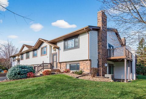 5586 Donegal Drive Shoreview MN 55126