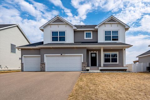 14360 Aspen Avenue Rosemount MN 55068