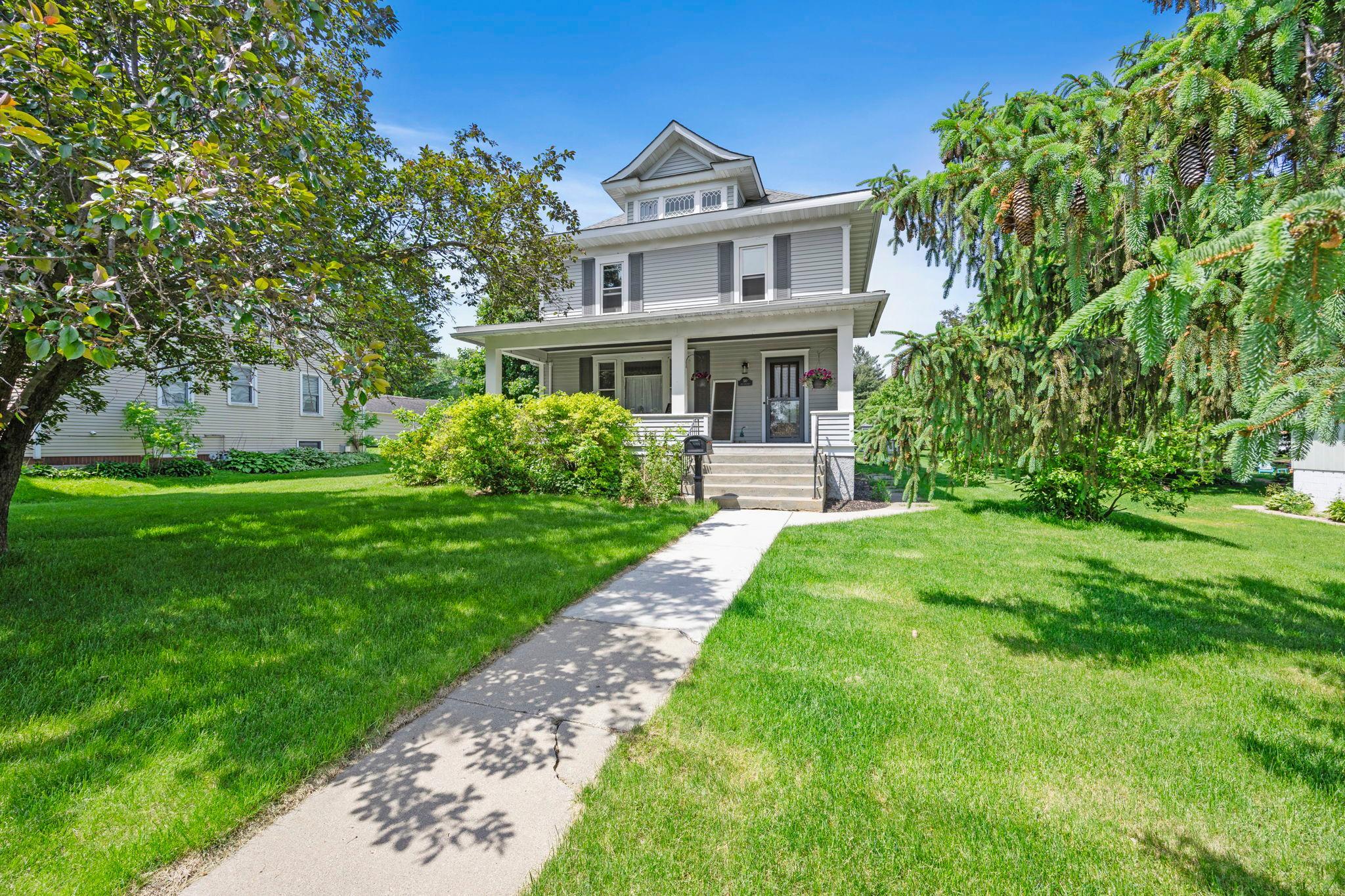 510 Red Wing Avenue