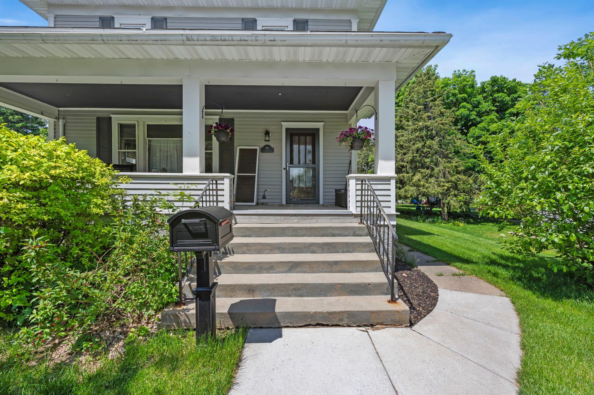 510 Red Wing Avenue