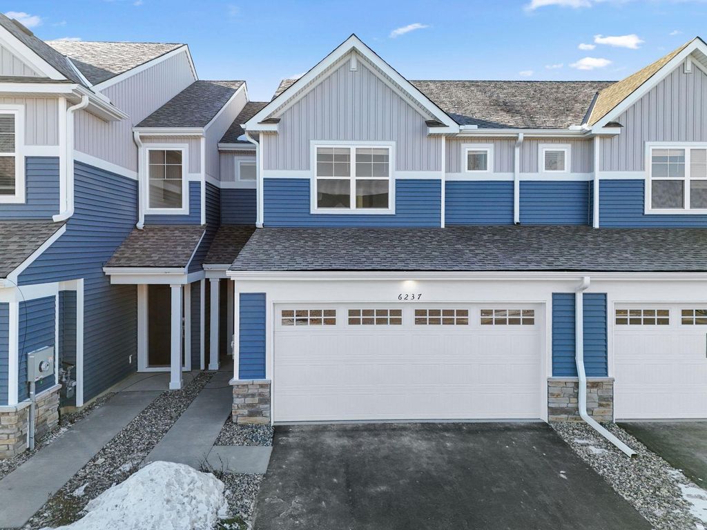 Photo of 6238 205th Street N, Forest Lake, MN 55025 (MLS # 7034577)