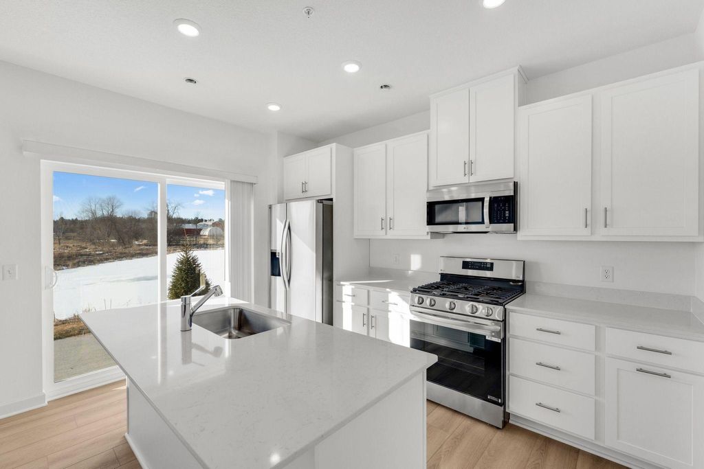 Photo of 6238 205th Street N, Forest Lake, MN 55025 (MLS # 7034577)