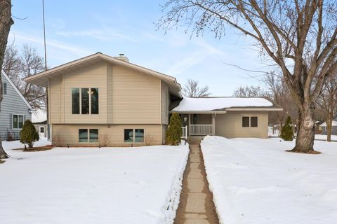 1201 13th Street N, Saint Cloud, MN 56303 - #: 7008018