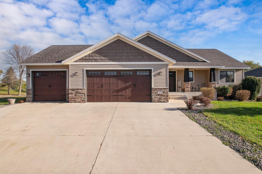 Photo of 4703 2nd Street NE, Saint Cloud, MN 56304 (MLS # 7164049)