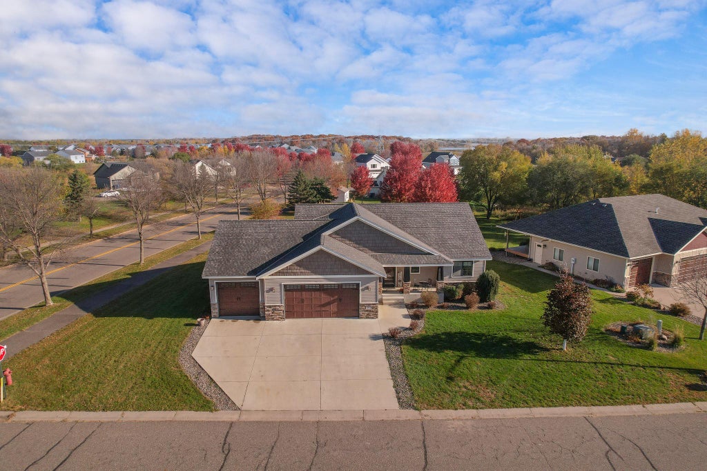 Photo of 4703 2nd Street NE, Saint Cloud, MN 56304 (MLS # 7164049)
